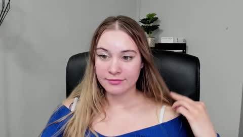 Valeria online show from 28, 3, 2026