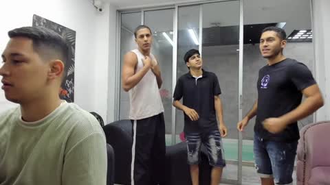   online show from 1, 2, 2025