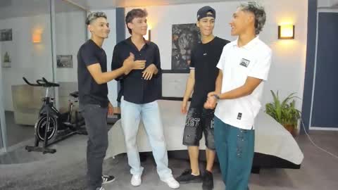   online show from 7, 11, 2025