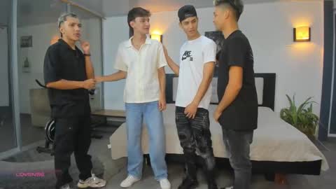   online show from 8, 11, 2025