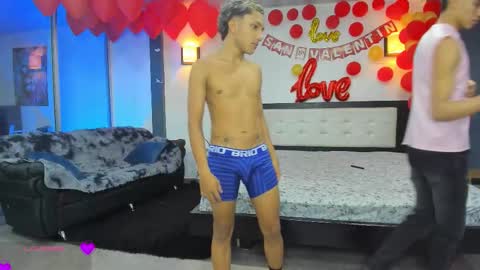   online show from 20, 2, 2026