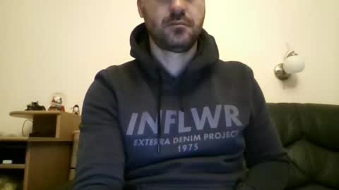 Snapshot of playman83 chatting on 14, 1, 2025 playman83 online show from 14, 1, 2025