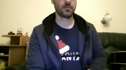 Snapshot of playman83 chatting on 18, 1, 2025 playman83 online show from 18, 1, 2025