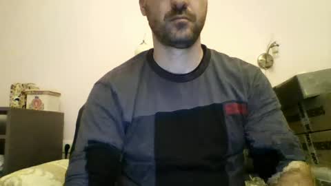 Snapshot of playman83 chatting on 18, 2, 2025 playman83 online show from 18, 2, 2025