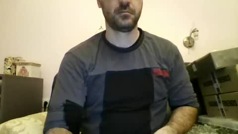 Snapshot of playman83 chatting on 19, 2, 2025 playman83 online show from 19, 2, 2025