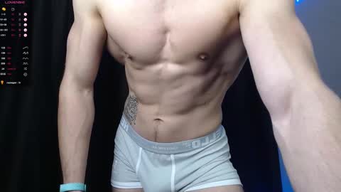 Snapshot of playmate_ chatting on 27, 1, 2025 John online show from 27, 1, 2025