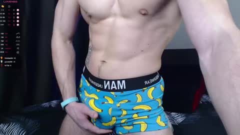 Snapshot of playmate_ chatting on 29, 1, 2025 John online show from 29, 1, 2025