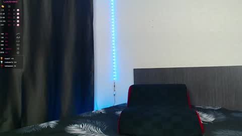 Snapshot of playmate_ chatting on 3, 2, 2025 John online show from 3, 2, 2025