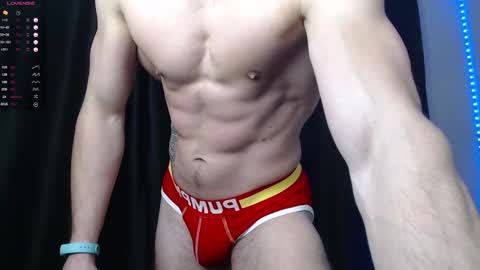Snapshot of playmate_ chatting on 9, 2, 2025 John online show from 9, 2, 2025