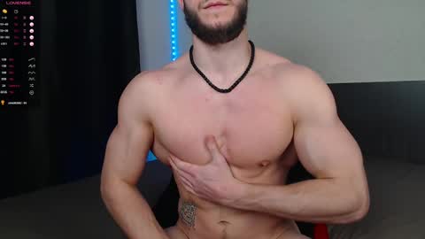 Snapshot of playmate_ chatting on 26, 2, 2025 John online show from 26, 2, 2025