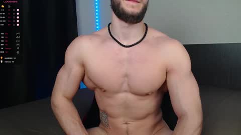 Snapshot of playmate_ chatting on 26, 2, 2025 John online show from 26, 2, 2025
