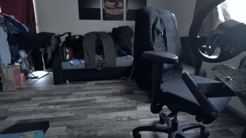 Hello ask me  . Im glad  to see you here in my room. Welcome PVT is open online show from 12, 4, 2026