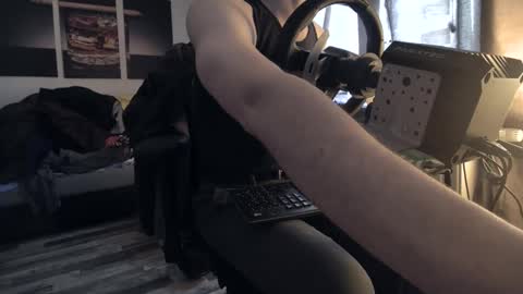 Hello ask me  . Im glad  to see you here in my room. Welcome PVT is open online show from 19, 4, 2026