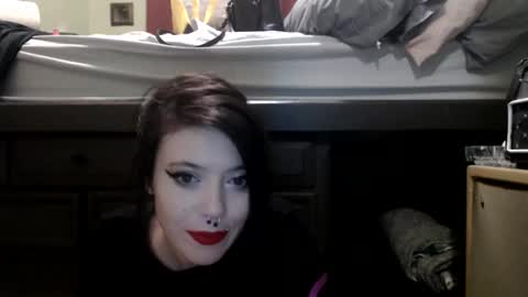 Snapshot of pleasantdinosaurus7537 chatting on 16, 11, 2025 pleasantdinosaurus7537 online show from 16, 11, 2025