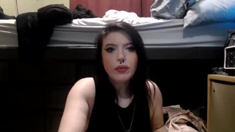 Snapshot of pleasantdinosaurus7537 chatting on 22, 11, 2025 pleasantdinosaurus7537 online show from 22, 11, 2025