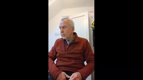 Pleasedominateme online show from 5, 1, 2025