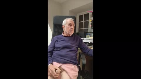 Pleasedominateme online show from 31, 10, 2025