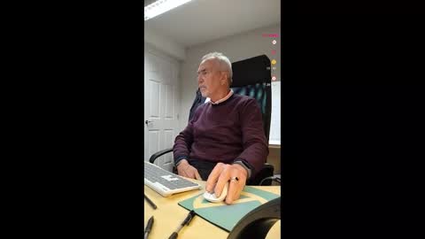 Pleasedominateme online show from 14, 11, 2025