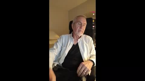 Pleasedominateme online show from 3, 12, 2025