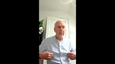 Pleasedominateme online show from 3, 5, 2026