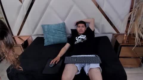 pleasure_duoo online show from 15, 10, 2025