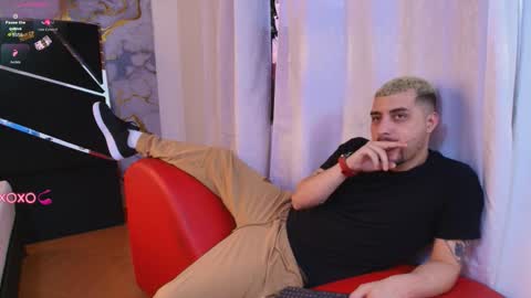 JUAN AND JULI online show from 13, 10, 2025