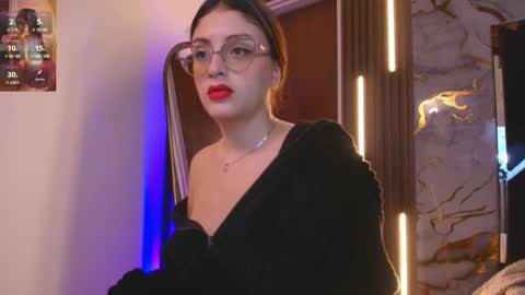 JUAN AND JULI online show from 29, 11, 2025