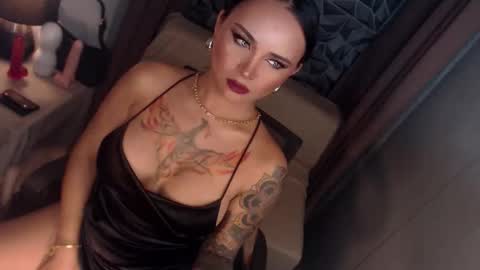 Angel online show from 11, 9, 2025