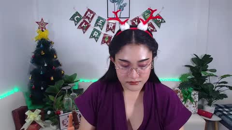 Snapshot of ploysaithailand chatting on 11, 12, 2024 Ploysai online show from 11, 12, 2024