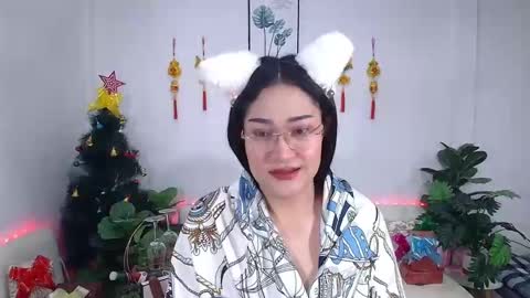 Snapshot of ploysaithailand chatting on 15, 1, 2025 Ploysai online show from 15, 1, 2025