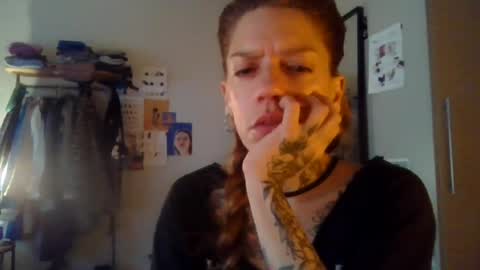 Snapshot of plsmecha chatting on 18, 6, 2026 plsmecha online show from 18, 6, 2026