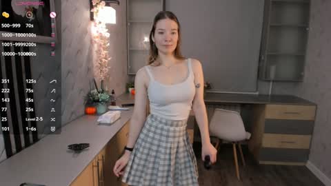 HiI am  Vivian online show from 10, 12, 2024