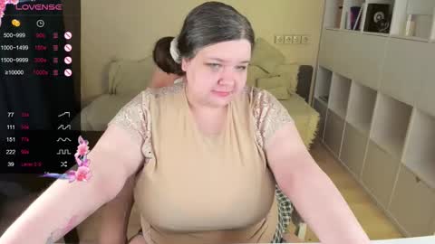 Alice online show from 12, 11, 2025