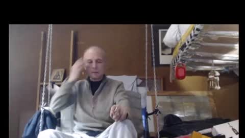 Snapshot of plumerialba chatting on 5, 1, 2025 Plumerialba online show from 5, 1, 2025