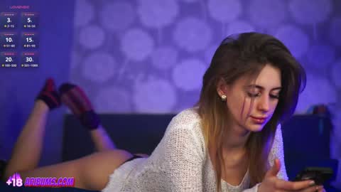 Ari online show from 16, 2, 2026