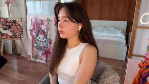 Snapshot of plumybun chatting on 12, 5, 2026 Acey online show from 12, 5, 2026