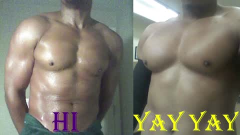 Snapshot of plush73 chatting on 8, 1, 2025 StraightPlush online show from 8, 1, 2025