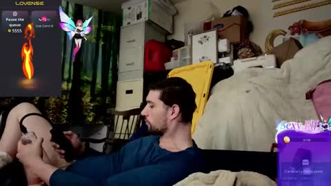 Pup Seth online show from 8, 5, 2026