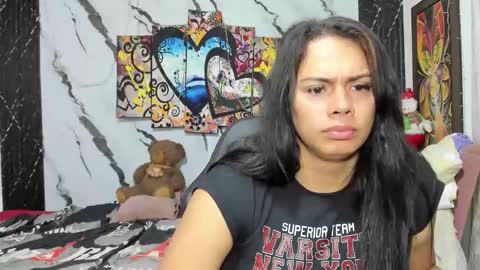 Snapshot of pocahontas_98113116 chatting on 21, 12, 2024 lesly pagina azul pocahontas982 online show from 21, 12, 2024