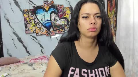 Snapshot of pocahontas_98113116 chatting on 13, 1, 2025 lesly pagina azul pocahontas982 online show from 13, 1, 2025