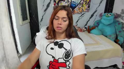 lesly pagina azul pocahontas982 online show from 16, 10, 2025