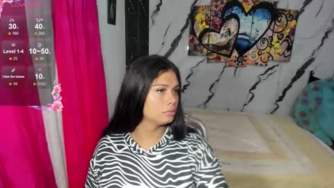 lesly pagina azul pocahontas982 online show from 26, 2, 2026