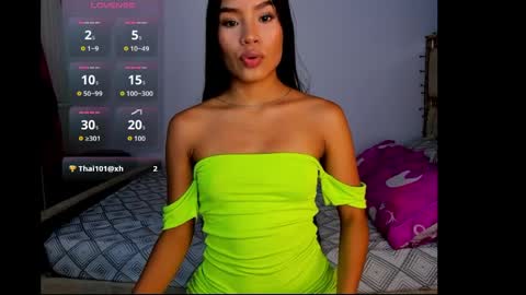 pocahontas__baby online show from 17, 5, 2026