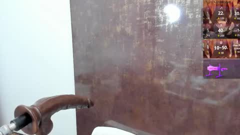 pocahontas_lantina online show from 11, 9, 2025