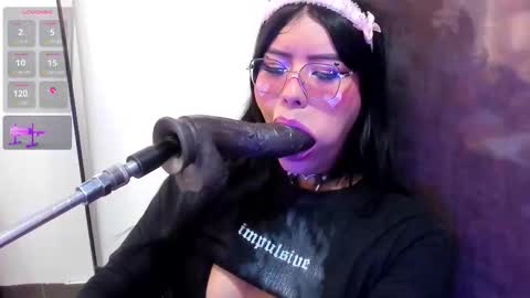 Snapshot of pocahontas_lantina chatting on 4, 3, 2026 pocahontas_lantina online show from 4, 3, 2026