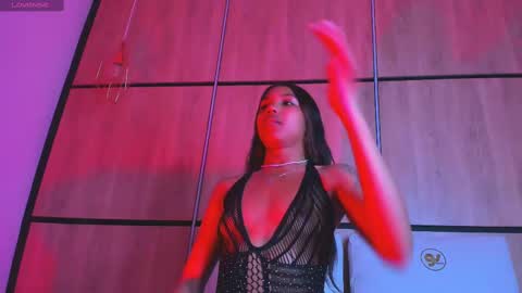 Pocahontas  online show from 23, 2, 2025