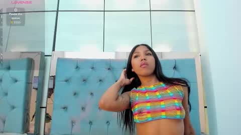 Pocahontas  online show from 3, 12, 2025