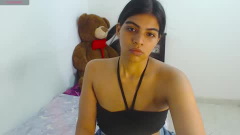 Snapshot of pocahontas_princess__ chatting on 6, 12, 2024 Pocahontas online show from 6, 12, 2024