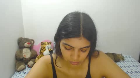 Snapshot of pocahontas_princess__ chatting on 11, 3, 2025 Pocahontas online show from 11, 3, 2025