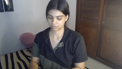 Snapshot of pocahontas_princess__ chatting on 20, 9, 2025 Pocahontas online show from 20, 9, 2025